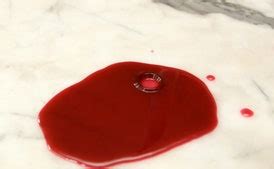 fake blood safe for clothes|recipes for fake blood.